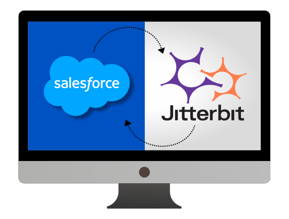 Salesforce-and-Jitterbit-integration-saadhvi-technology